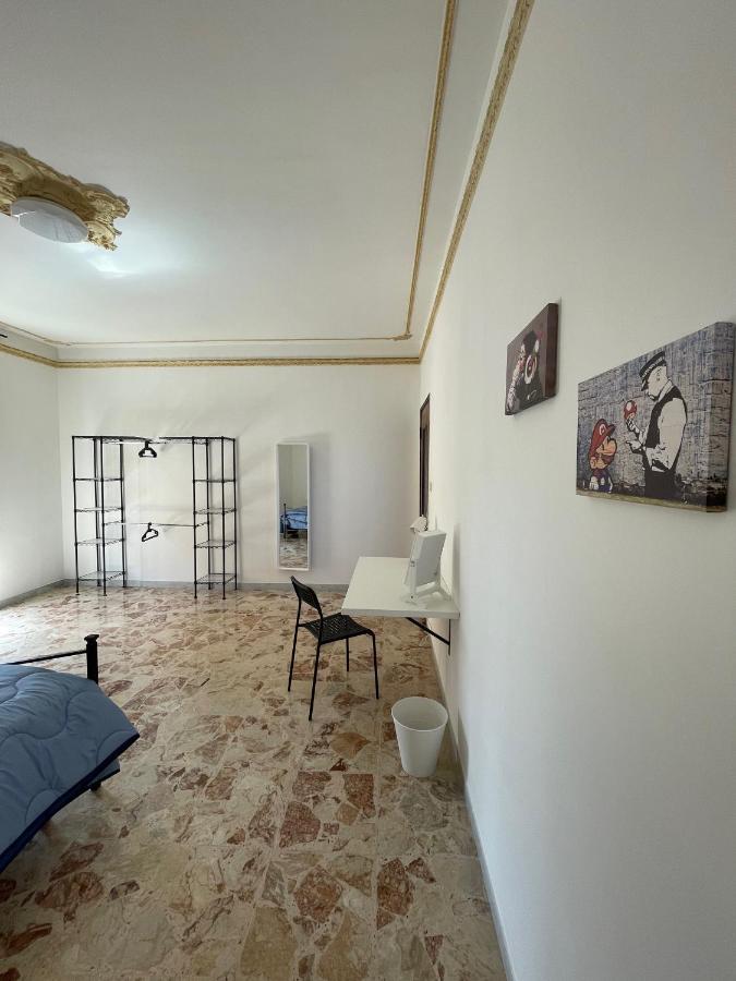 L&L Home - Augusta - Siracusa Exterior foto
